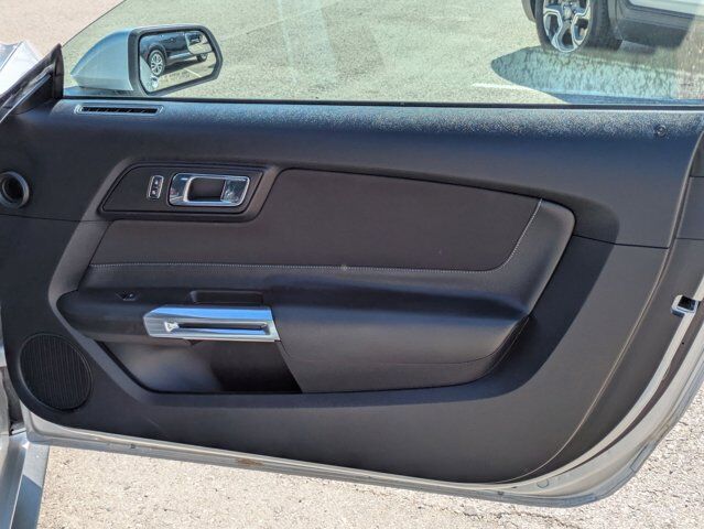 2017 Ford Mustang V6 Castroville TX