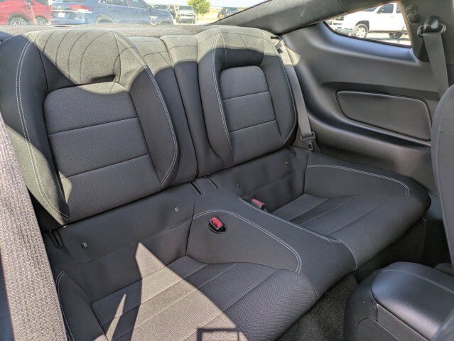 2017 Ford Mustang V6 Castroville TX