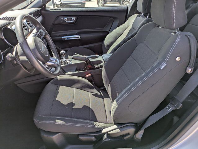 2017 Ford Mustang V6 Castroville TX