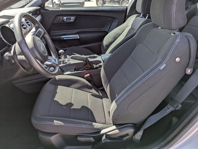 2017 Ford Mustang V6 Castroville TX