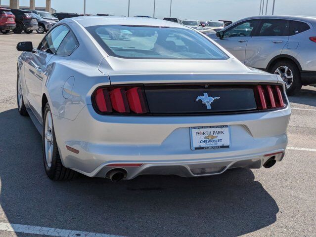 2017 Ford Mustang V6 Castroville TX