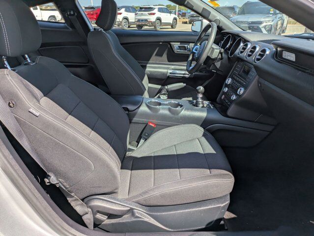 2017 Ford Mustang V6 Castroville TX