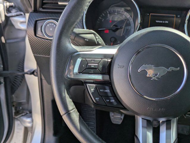 2017 Ford Mustang V6 Castroville TX