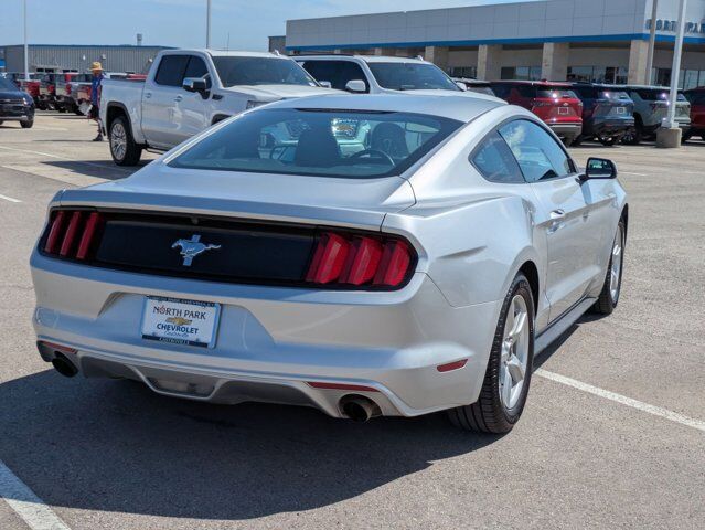 2017 Ford Mustang V6 Castroville TX