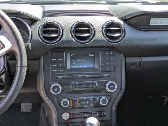 2017 Ford Mustang V6 Castroville TX