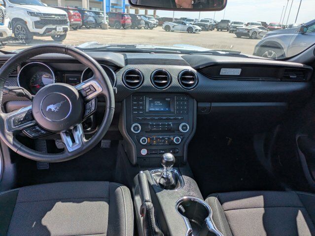 2017 Ford Mustang V6 Castroville TX