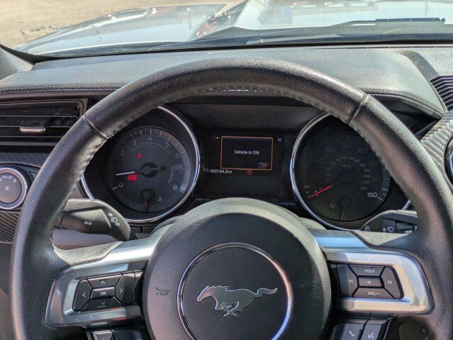 2017 Ford Mustang V6 Castroville TX