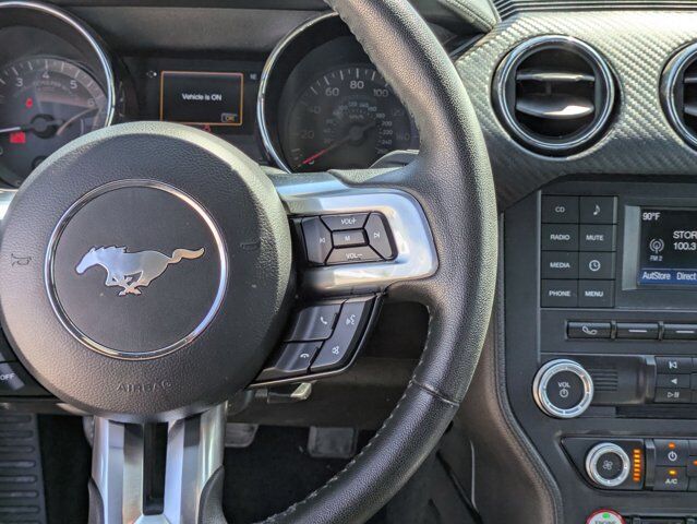 2017 Ford Mustang V6 Castroville TX