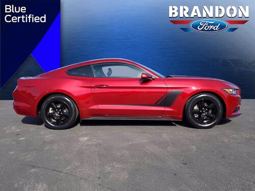 2017 Ford Mustang V6 Tampa FL 2017 Ford Mustang V6 Tampa FL