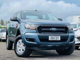 2017 Ford Ranger XL (2.2L Diesel) Vaitele Tuamasaga
