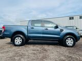 2017 Ford Ranger XL (2.2L Diesel) Vaitele Tuamasaga