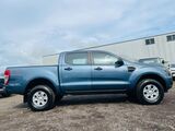 2017 Ford Ranger XL (2.2L Diesel) Vaitele Tuamasaga