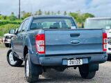 2017 Ford Ranger XL (2.2L Diesel) Vaitele Tuamasaga