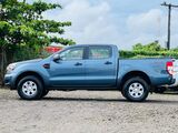 2017 Ford Ranger XL (2.2L Diesel) Vaitele Tuamasaga