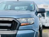 2017 Ford Ranger XL (2.2L Diesel) Vaitele Tuamasaga