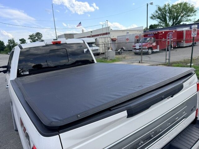 2017 Ford SD F-350 SRW Platinum Snatch Platinum Henrico VA