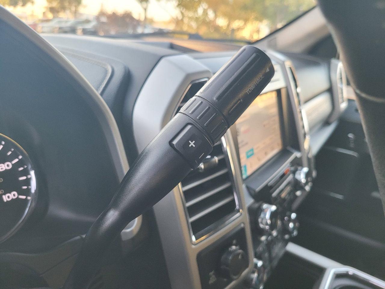 2017 Ford SUPER DUTY F-250 SRW LARIAT Roseville CA