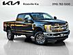 2017 Ford SUPER DUTY F-250 SRW LARIAT