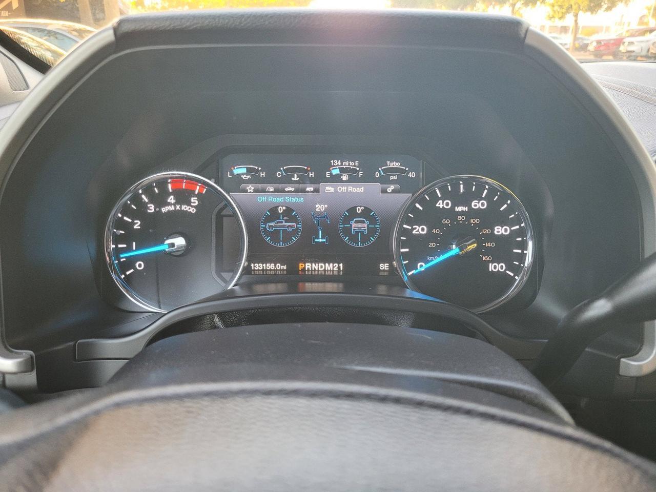 2017 Ford SUPER DUTY F-250 SRW LARIAT Roseville CA