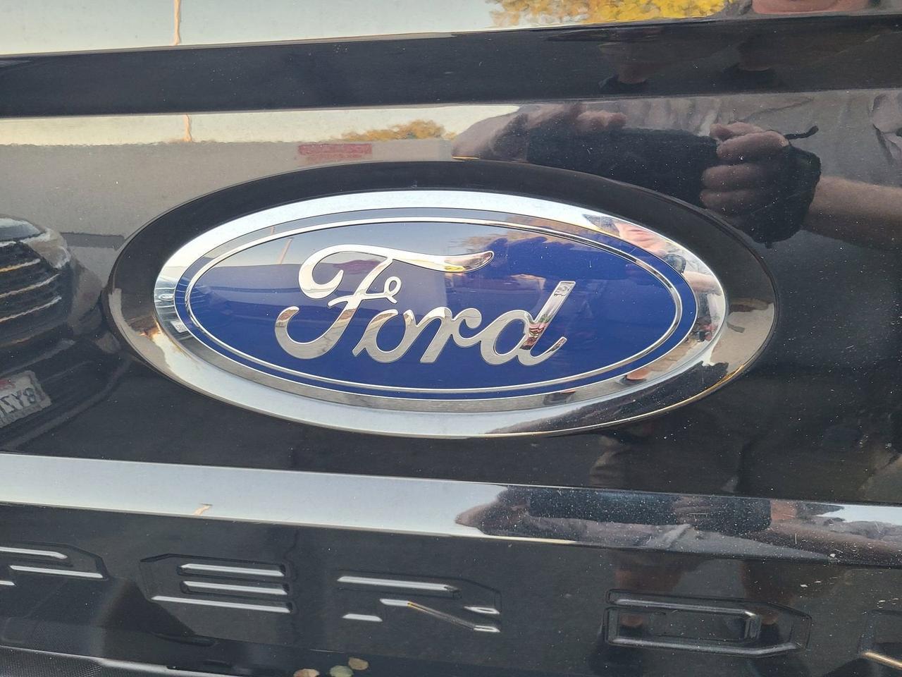 2017 Ford SUPER DUTY F-250 SRW LARIAT Roseville CA