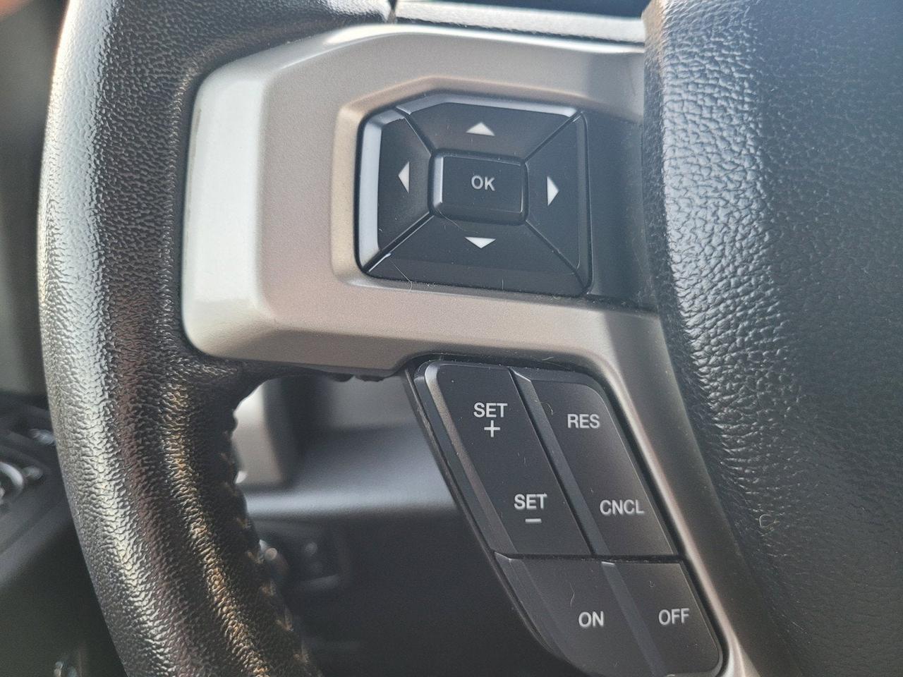 2017 Ford SUPER DUTY F-250 SRW LARIAT Roseville CA