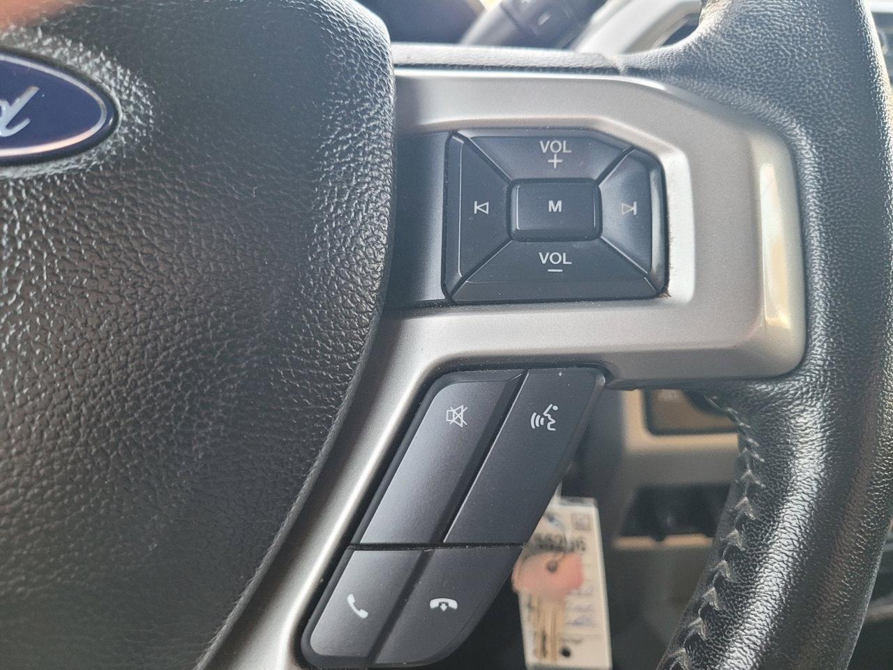 2017 Ford SUPER DUTY F-250 SRW LARIAT Roseville CA