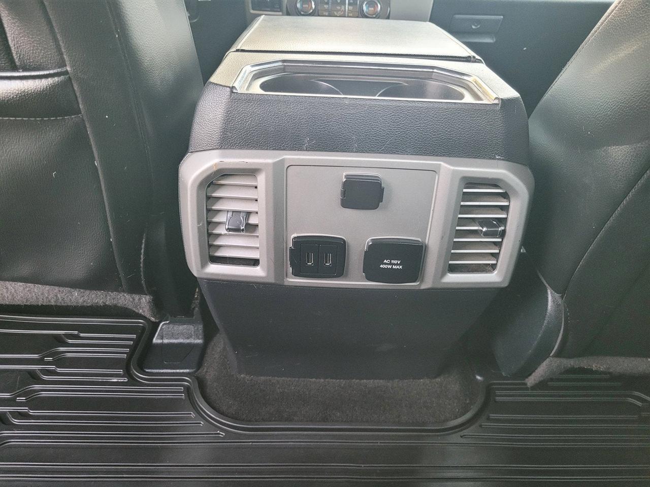 2017 Ford SUPER DUTY F-250 SRW LARIAT Roseville CA