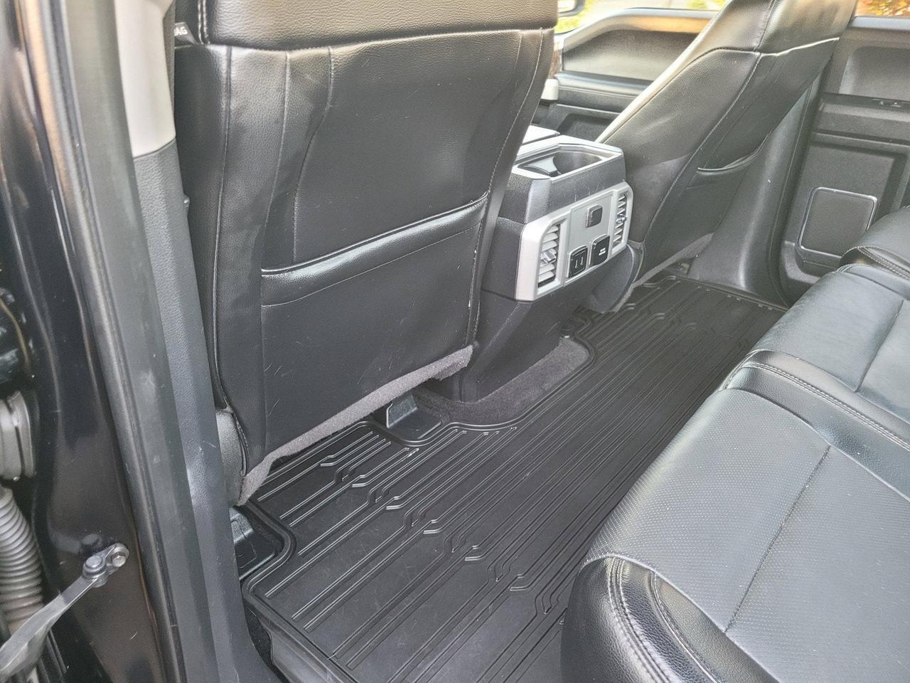 2017 Ford SUPER DUTY F-250 SRW LARIAT Roseville CA