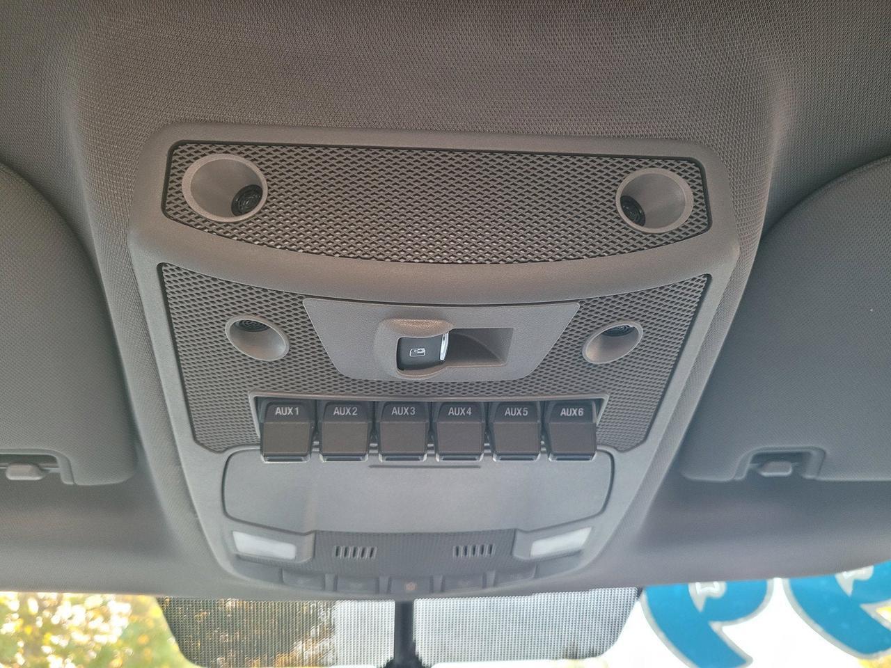 2017 Ford SUPER DUTY F-250 SRW LARIAT Roseville CA
