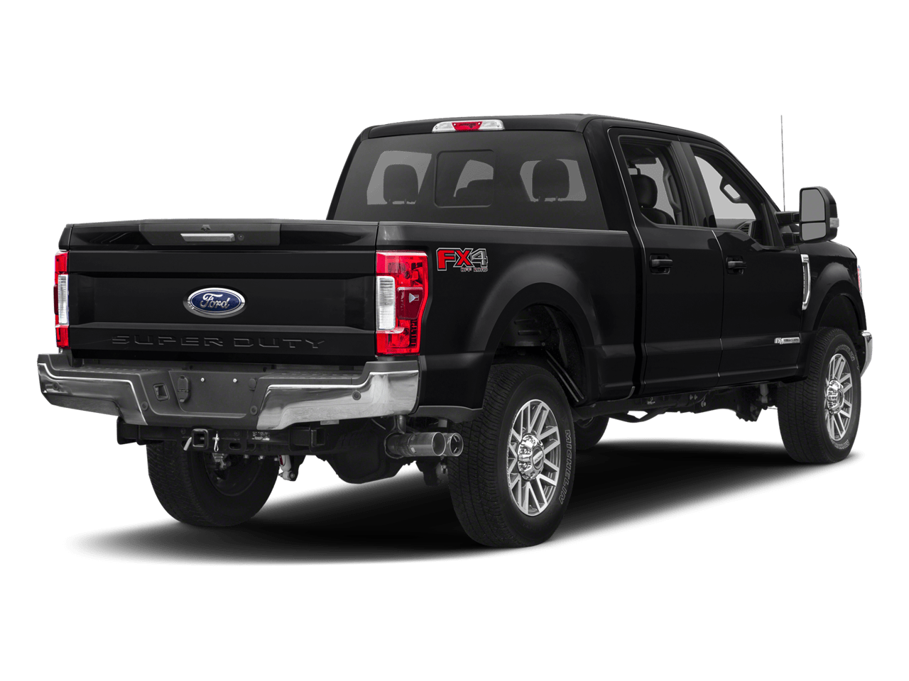 2017 Ford SUPER DUTY F-250 SRW LARIAT Roseville CA