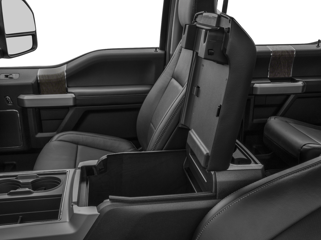 2017 Ford SUPER DUTY F-250 SRW LARIAT Roseville CA