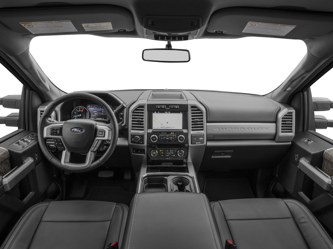 2017 Ford SUPER DUTY F-250 SRW LARIAT Roseville CA