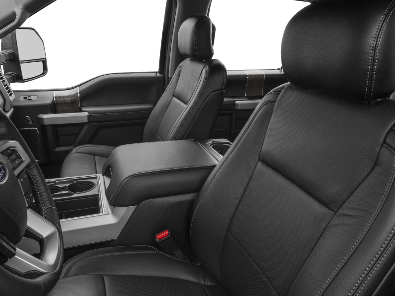 2017 Ford SUPER DUTY F-250 SRW LARIAT Roseville CA