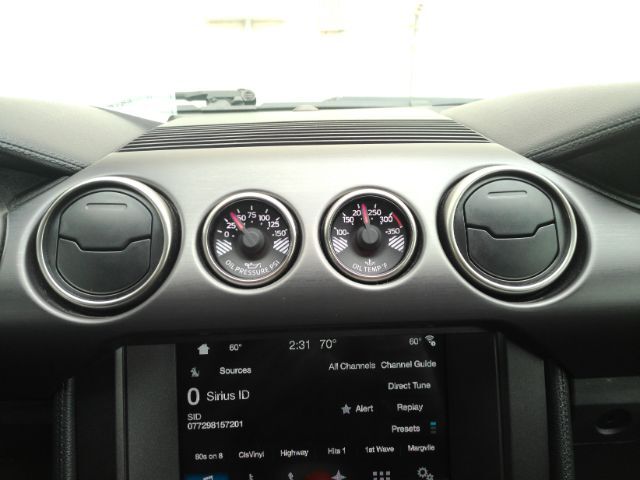 2017 Ford Shelby GT350 R Plano TX