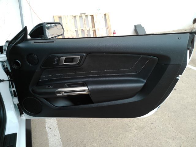 2017 Ford Shelby GT350 R Plano TX