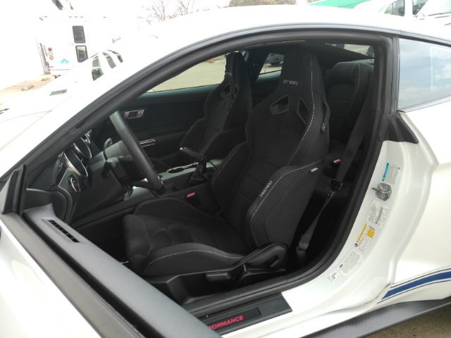 2017 Ford Shelby GT350 R Plano TX