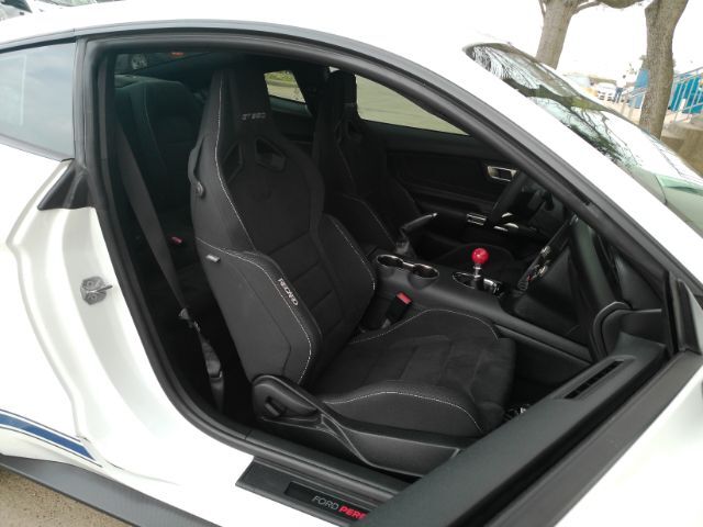 2017 Ford Shelby GT350 R Plano TX