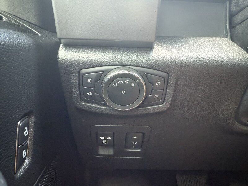 2017 Ford Super Crew F-150 4x4 XLT Collinsville OK