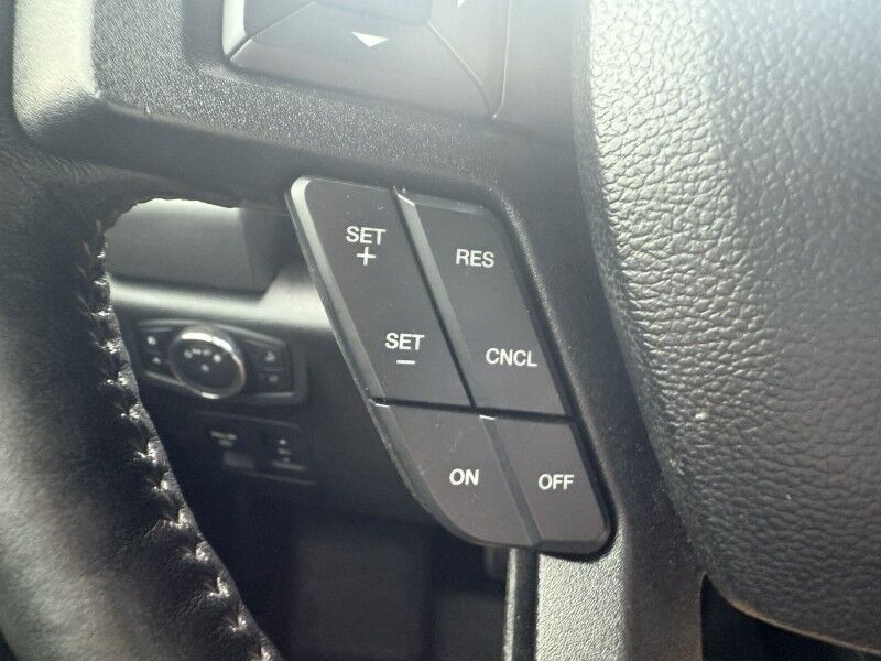 2017 Ford Super Crew F-150 4x4 XLT Collinsville OK