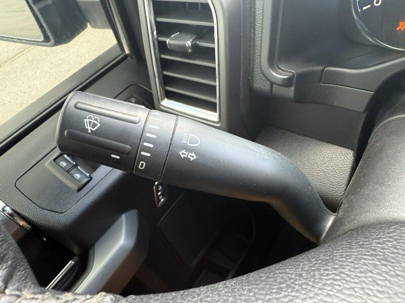 2017 Ford Super Crew F-150 4x4 XLT Collinsville OK