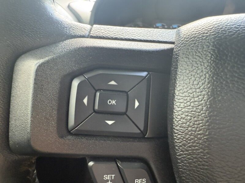 2017 Ford Super Crew F-150 4x4 XLT Collinsville OK