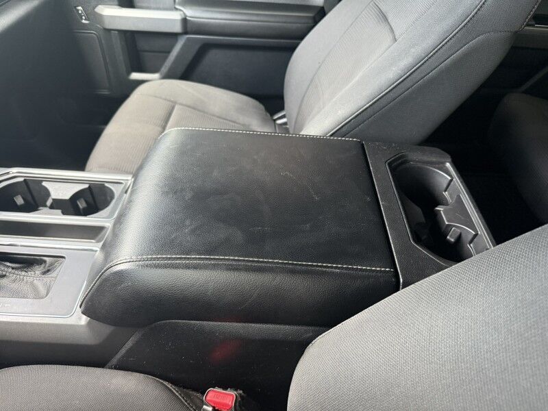 2017 Ford Super Crew F-150 4x4 XLT Collinsville OK