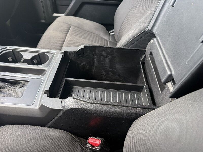 2017 Ford Super Crew F-150 4x4 XLT Collinsville OK