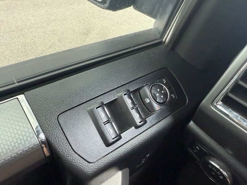 2017 Ford Super Crew F-150 4x4 XLT Collinsville OK