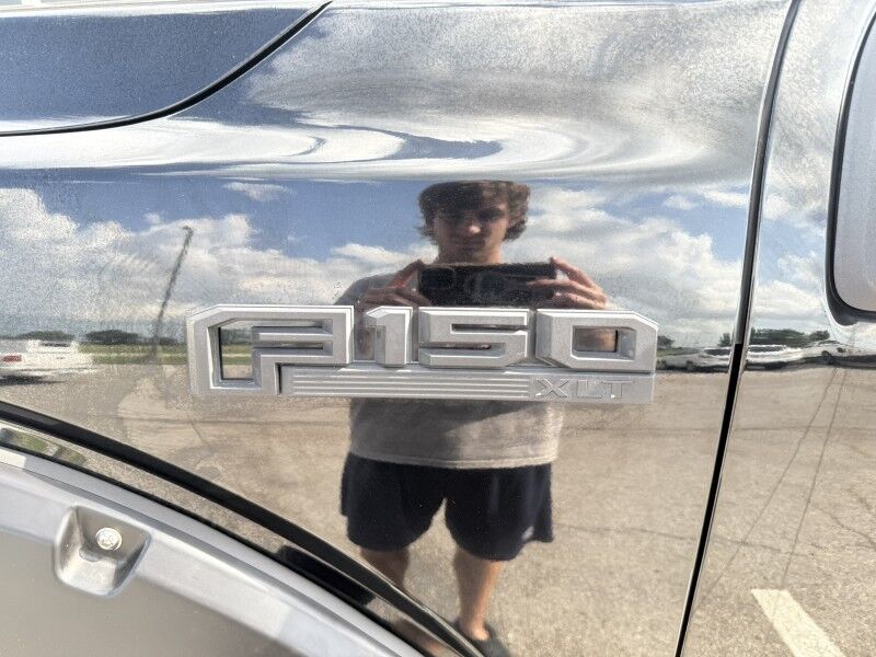2017 Ford Super Crew F-150 4x4 XLT Collinsville OK