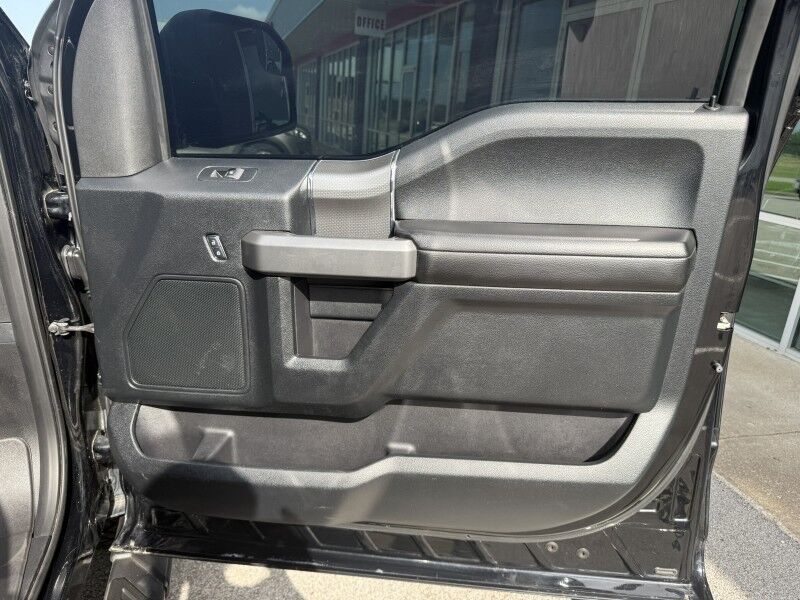 2017 Ford Super Crew F-150 4x4 XLT Collinsville OK