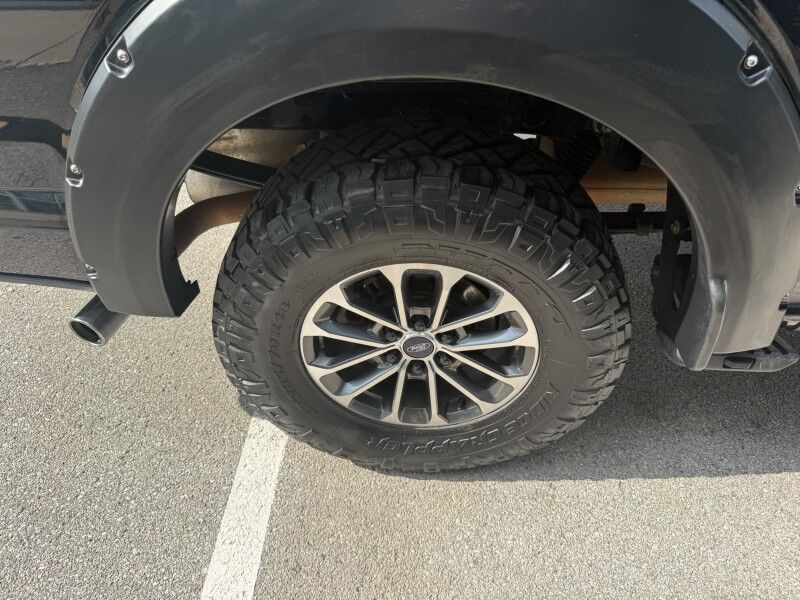 2017 Ford Super Crew F-150 4x4 XLT Collinsville OK