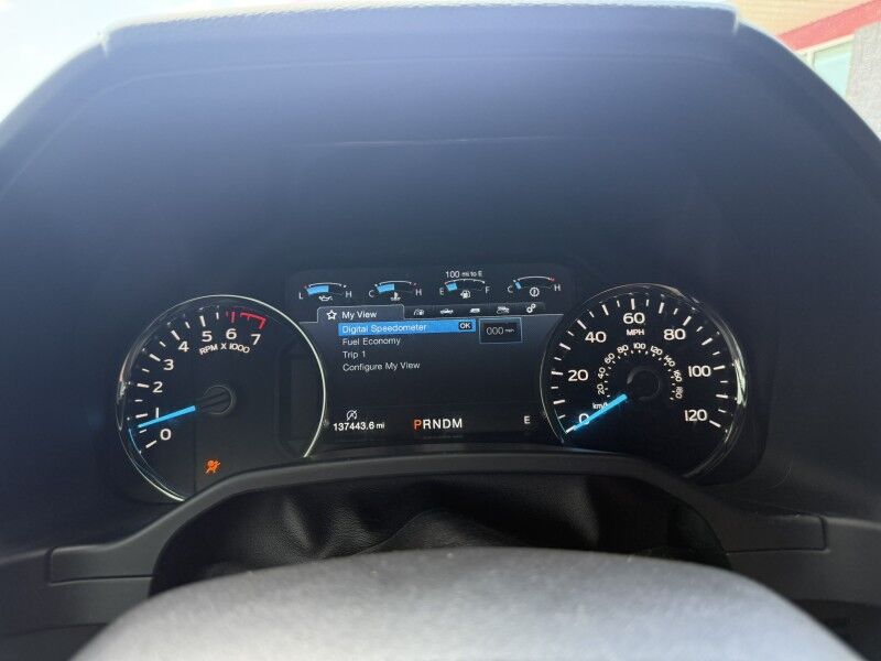 2017 Ford Super Crew F-150 4x4 XLT Collinsville OK