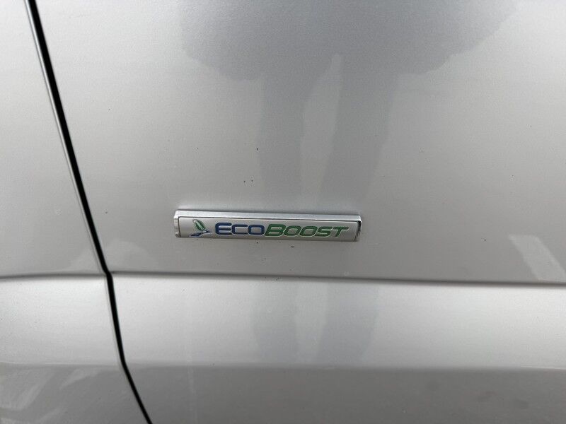 2017 Ford Super Crew F-150 FX4 4x4 Platinum Collinsville OK