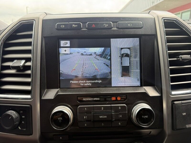 2017 Ford Super Crew F-250 4x4 Diesel Platinum Collinsville OK